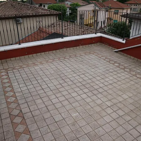 Primula House Отель типа 