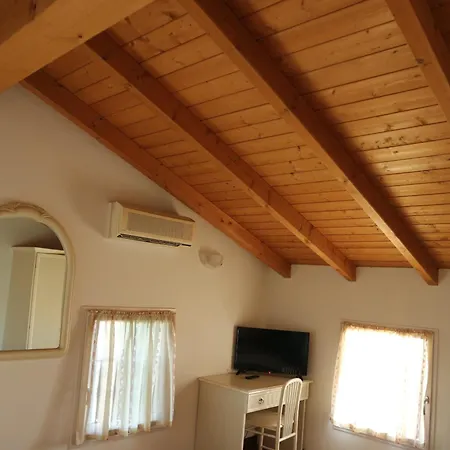 Primula House Panzió