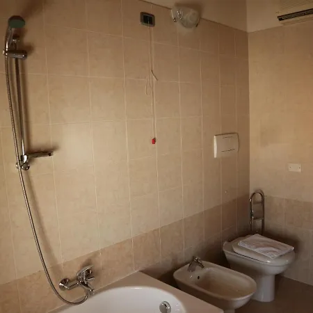 לינה וארוחת בוקר Primula House Carmignano di Brenta