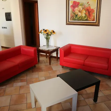 Primula House Отель типа 