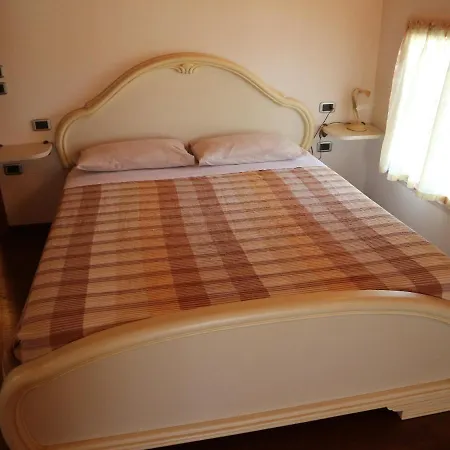 לינה וארוחת בוקר Primula House Carmignano di Brenta