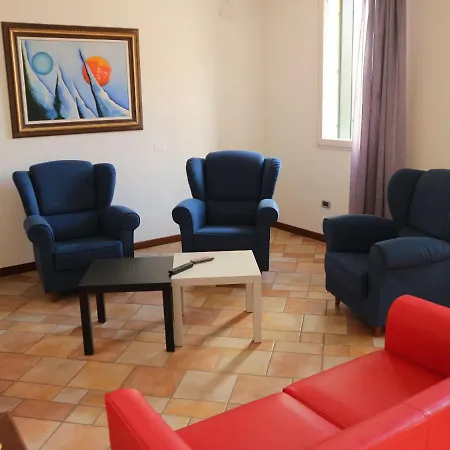 Primula House 3*