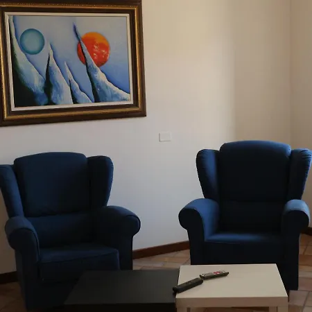 Primula House Отель типа 