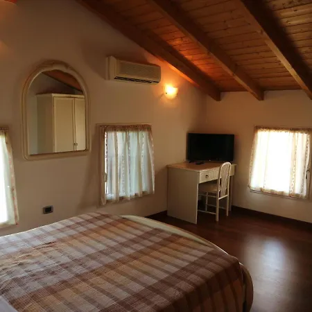 Bed & Breakfast Primula House