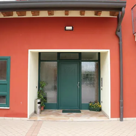 Frühstückspension Primula House