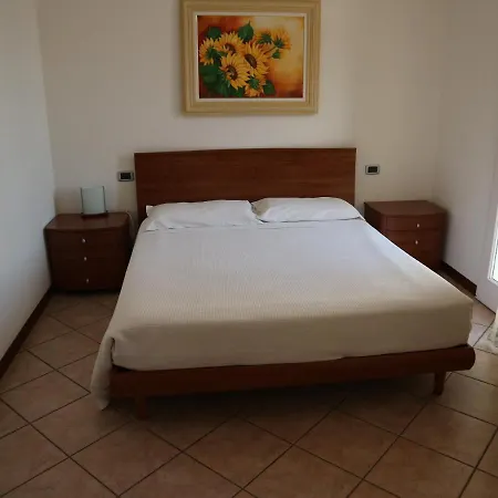 Bed & Breakfast Primula House