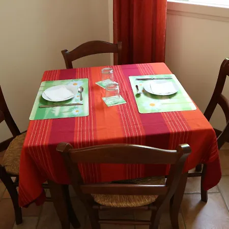 Bed & Breakfast Primula House